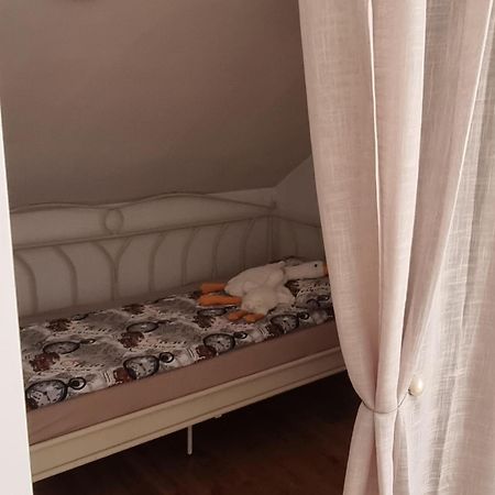 Sveciu Namai Kamile Villa โชเล ภายนอก รูปภาพ