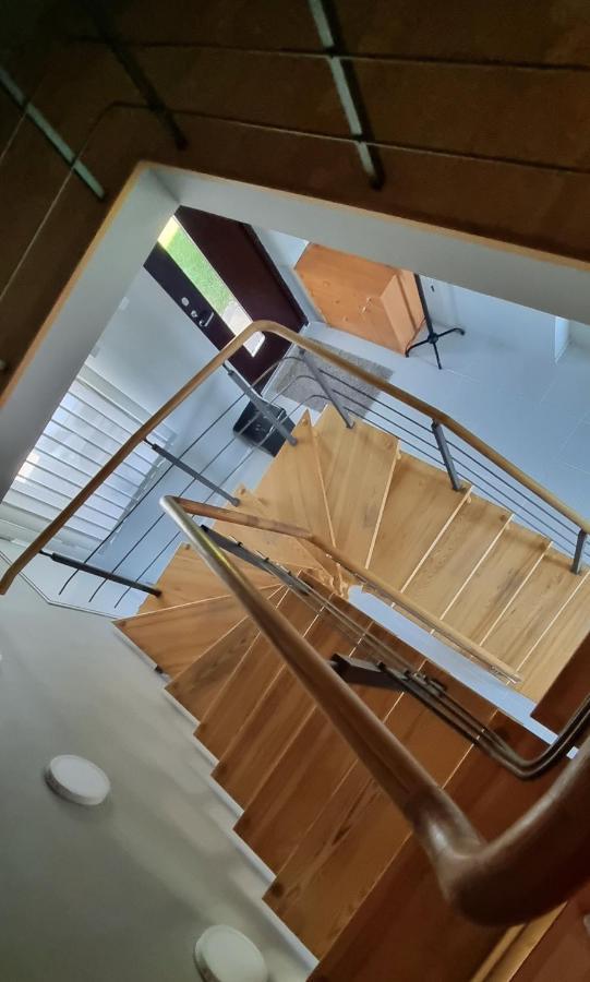 Sveciu Namai Kamile Villa โชเล ภายนอก รูปภาพ