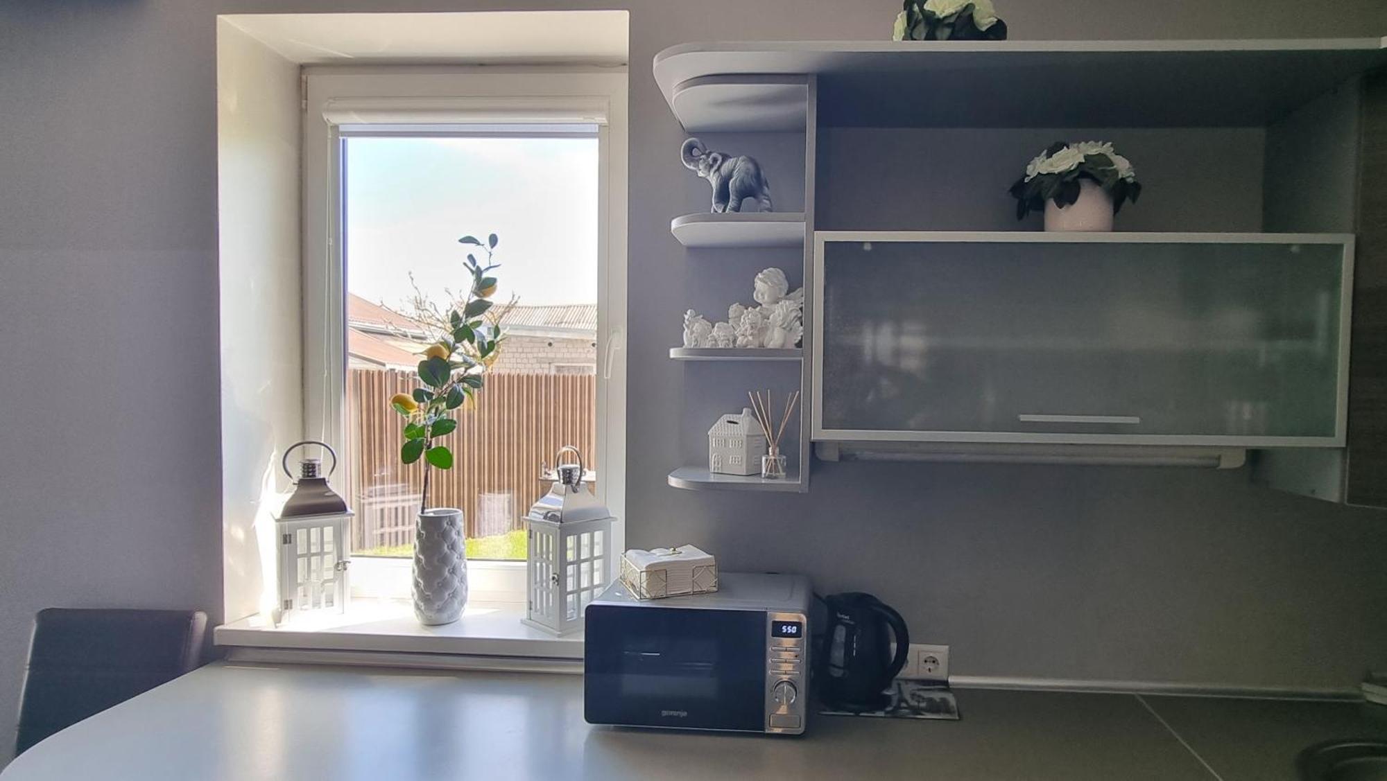 Sveciu Namai Kamile Villa โชเล ภายนอก รูปภาพ